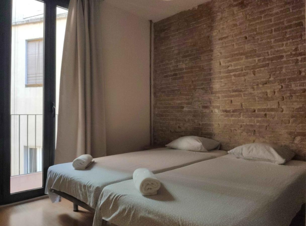 Diagonal Apartments Barcelona Exterior photo