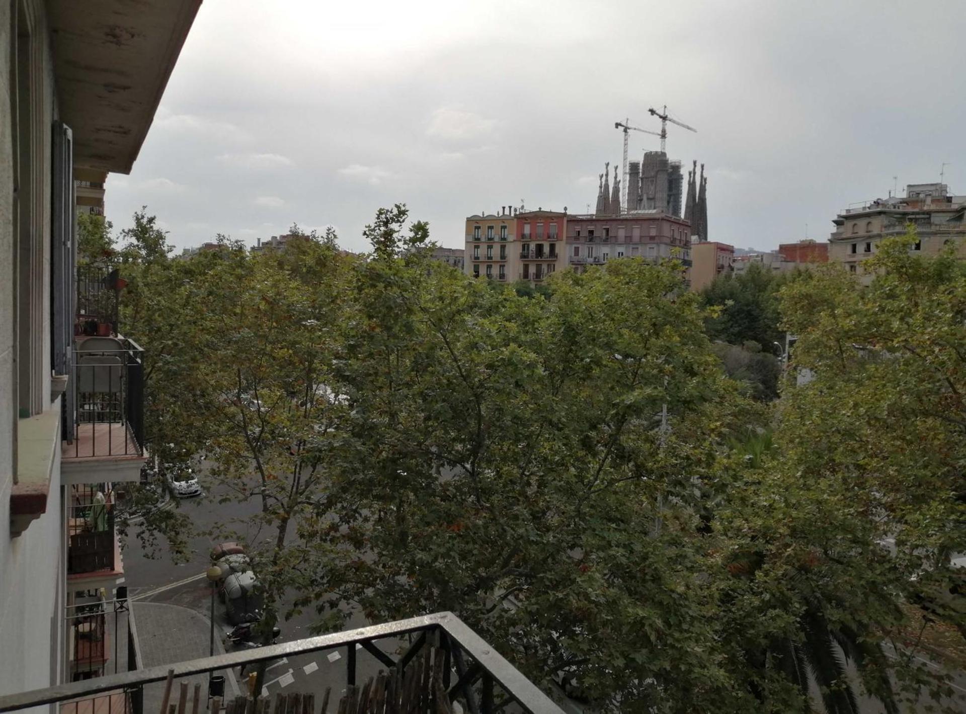 Diagonal Apartments Barcelona Exterior photo